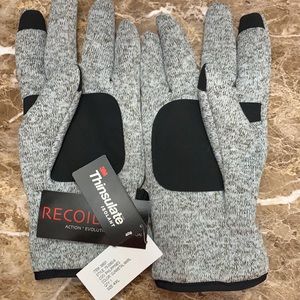 NWT Men’s 4XL Thinsulate Gloves